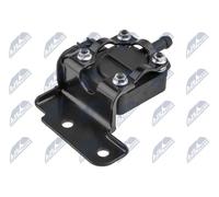 NTY Sensore, Pressione gas scarico compatibile con HONDA ISUZU MAZDA MITSUBISHI