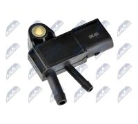 NTY ECS-ME-000 Sensore Pressione gas scarico adatto per MERCEDES-BENZ CLK (C209)