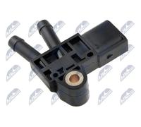NTY ECS-ME-001 Sensore, Pressione gas scarico per MERCEDES-BENZ