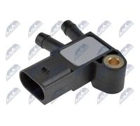 NTY ECS-ME-002 Sensore, Pressione gas scarico