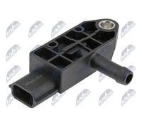 Sensore pressione gas di scarico ECS-NS-001 NTY per NISSAN OPEL RENAULT