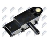 Sensore Pressione Scarico per Opel Astra H 1.7CDTI / J 2.0CDTI/Insignia