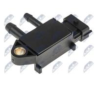 NTY Sensore Pressione di Scarico per Opel Insignia A Caravan G09 2.0 CDTI Astra