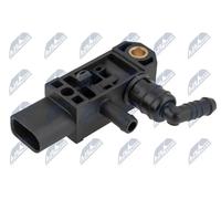 Sensore pressione gas di scarico ECS-VW-001 NTY per VW TIGUAN ALLSPACE TIGUAN