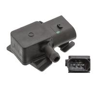 Sensore pressione gas di scarico Febi per BMW 1 2 3 4 5 6 7 X1 X3 X4 X5 X6 Mini