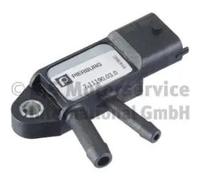 Sensore pressione gas di scarico Filtro particelle di fuliggine 7.11190.03.0