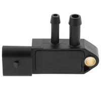 Sensore pressione gas di scarico Forma a D 113 738 TOPRAN per VW SEAT AUDI SKODA