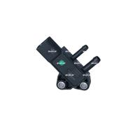 Sensore pressione gas di scarico Forma a D 708032 NRF per MITSUBISHI SUBARU OPEL