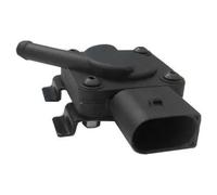 Sensore pressione gas di scarico Forma a D 82322 MEAT & DORIA per BMW X5 5 1 3 7