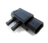 Sensore pressione gas di scarico Forma a D 82515E MEAT & DORIA per VW AUDI SKODA
