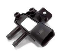 Sensore pressione gas di scarico Forma a D 82570 MEAT & DORIA per OPEL CHEVROLET