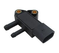 Sensore pressione gas di scarico Forma a D 82570E MEAT & DORIA per CHEVROLET