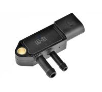 NTY Sensore, Pressione gas scarico compatibile con AUDI PORSCHE SEAT SKODA VW