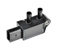 NTY Sensore, Pressione gas scarico compatibile con AUDI PORSCHE SEAT SKODA VW