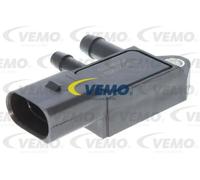 Sensore pressione gas di scarico Forma a D V10-72-1203-1 VEMO per PORSCHE AUDI