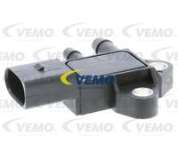 Sensore pressione gas di scarico Forma a D V10-72-1247-1 VEMO per VW AUDI SEAT