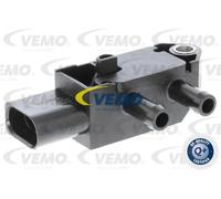 Sensore pressione gas di scarico Forma a D V10-72-1293 VEMO per VW AUDI SEAT