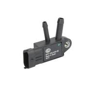 Sensore, pressione gas di scarico HELLA 6PP 009 409-061