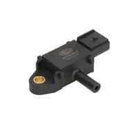Sensore, pressione gas di scarico HELLA 6PP009 409-541