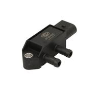 Sensore, pressione gas di scarico HELLA 6PP009 409-621