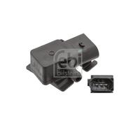 Sensore Pressione Gas Di Scarico HELLA Per BMW Serie 1 E81 E82 E87 E88 F20 F21