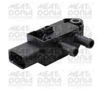 Sensore, pressione gas di scarico MEAT & DORIA 827051