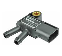 Sensore Pressione Gas di Scarico METZGER 0906342 per MERCEDES-BENZ SPRINTER