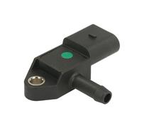 Sensore, pressione gas di scarico NRF 708034