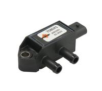 Sensore, pressione gas di scarico NRF 708041