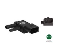 Sensore pressione gas di scarico NTK per Audi Mitsubishi Seat Skoda VW