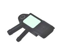 Sensore pressione gas di scarico ovale 82314 MEAT & DORIA per FIAT RENAULT VOLVO