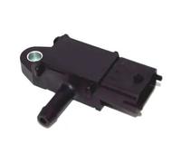 Sensore pressione gas di scarico ovale 82339 MEAT & DORIA per OPEL CHEVROLET