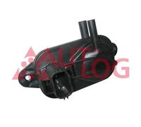 Sensore pressione gas di scarico ovale AS4881 AUTLOG per MAZDA VOLVO FORD JAGUAR