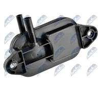 NTY ECS-FR-000 Sensore, Pressione gas scarico per FORD,JAGUAR,LAND ROVER,MAZDA,V
