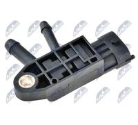 Sensore pressione gas di scarico ovale ECS-RE-000 NTY per RENAULT SUZUKI NISSAN