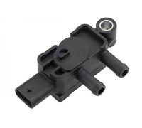 Sensore pressione gas di scarico ovale ECS-VW-002 NTY per VW TIGUAN