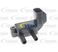 Sensore pressione gas di scarico ovale V25-72-1238 VEMO per FORD VOLVO