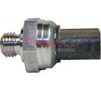 METZGER 0906263 Sensore, Pressione gas scarico