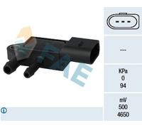 SENSORE PRESSIONE GAS SCARICO