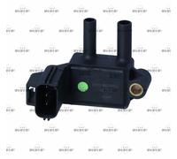 Sensore, Pressione gas scarico anteriore per FORD LAND ROVER VOLVO C-MAX C30 DIS