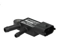 Sensore, Pressione gas scarico BOSCH 0 281 006 287 per 159 (939_) 2 2009-2011