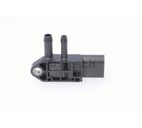Sensore, pressione gas di scarico BOSCH 0 281 006 082
