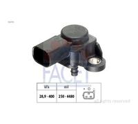 FACET 10.3175 Sensore, Pressione gas scarico