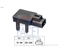 FACET 10.3332 Sensore Pressione gas scarico