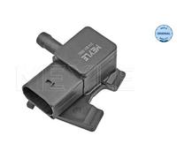 Sensore, Pressione gas scarico Filtro particelle di fuliggine per BMW MINI 1 2 3