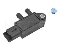 Sensore, Pressione gas scarico Filtro particelle di fuliggine per DACIA FIAT MER