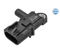 Sensore, Pressione gas scarico Filtro particelle di fuliggine per FORD B-MAX C-M