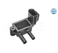 Sensore, Pressione gas scarico Filtro particelle di fuliggine per FORD JAGUAR LA