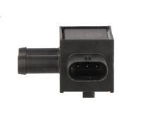 Sensore, Pressione gas scarico HELLA 6PP 009 403-221