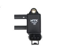 Sensore, Pressione gas scarico NTK 77324 per FREELANDER 2 (L359) 2.2 2006-